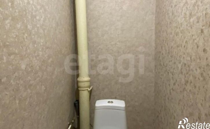 1-комн квартира улица Кочетова, 26В,  д. 26В