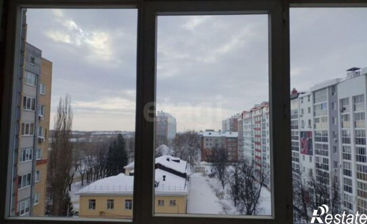 1-комн квартира улица Цементников, 8А,  д. 8А