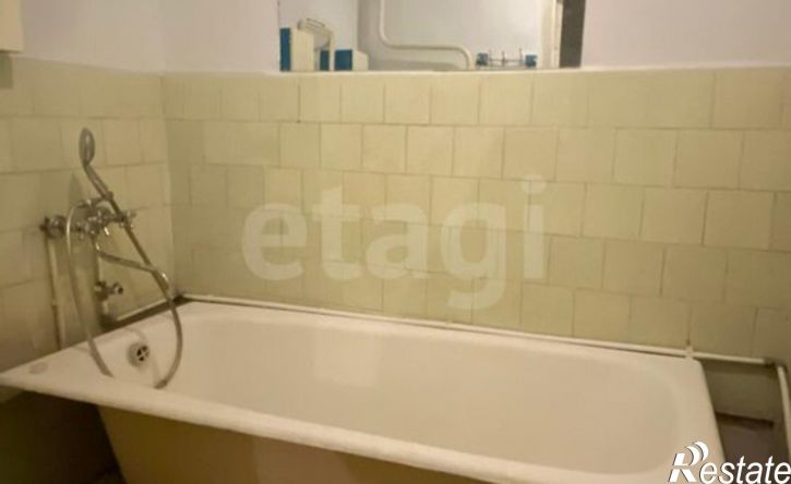 1-комн квартира улица Кочетова, 26В,  д. 26В