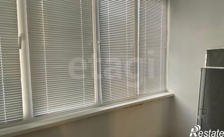 1-комн квартира улица Кочетова, 26В,  д. 26В