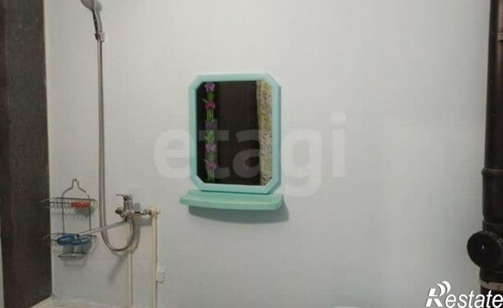 1-комн квартира улица Цементников, 8А,  д. 8А