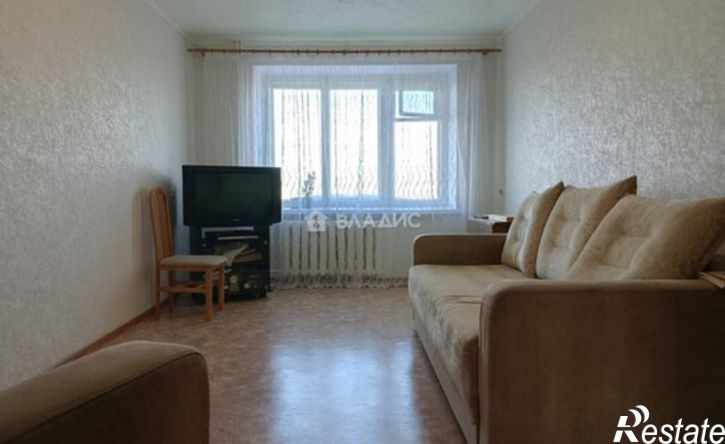 3-комн квартира ул Коммунистическая, 24,  д. 24