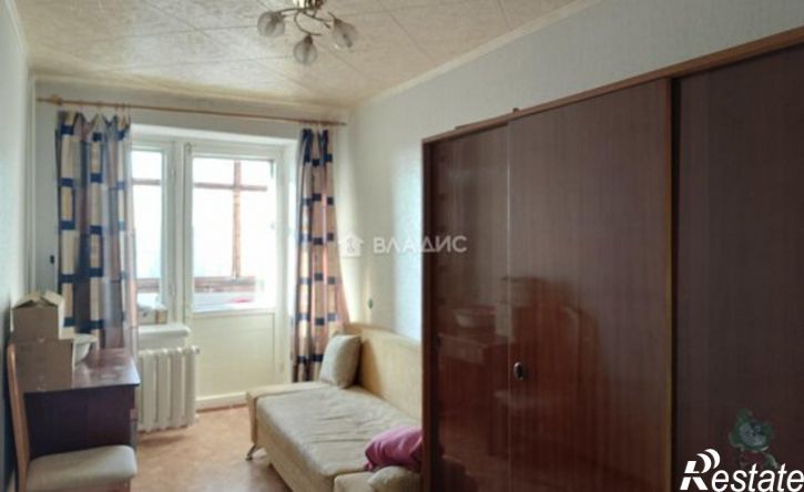 3-комн квартира ул Коммунистическая, 24,  д. 24