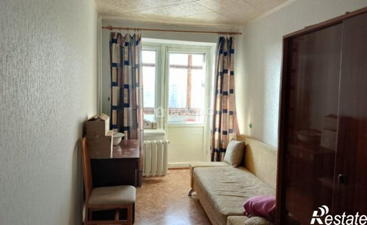 3-комн квартира ул Коммунистическая, 24,  д. 24