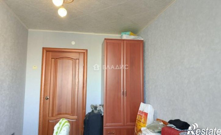 3-комн квартира ул Коммунистическая, 24,  д. 24