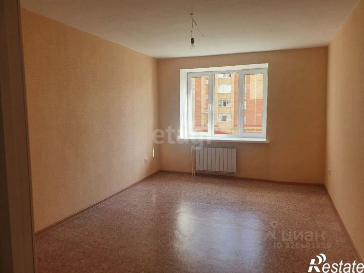 2-комн квартира Юрматинская улица, 1Б,  д. 1Б