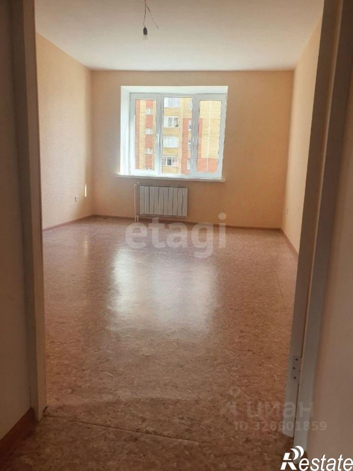 2-комн квартира Юрматинская улица, 1Б,  д. 1Б