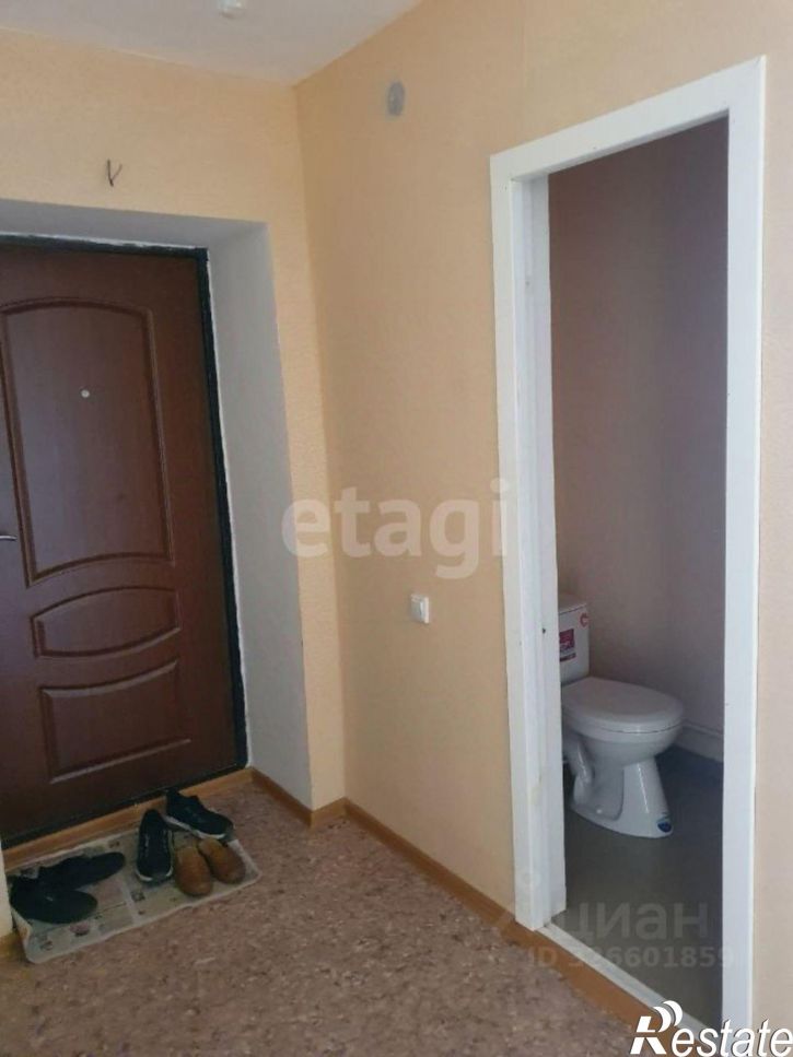 2-комн квартира Юрматинская улица, 1Б,  д. 1Б