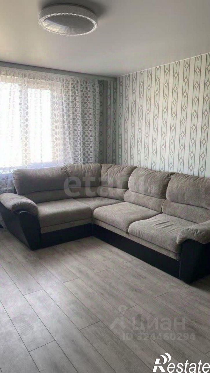 1-комн квартира пр-кт Октября, 85,  д. 85
