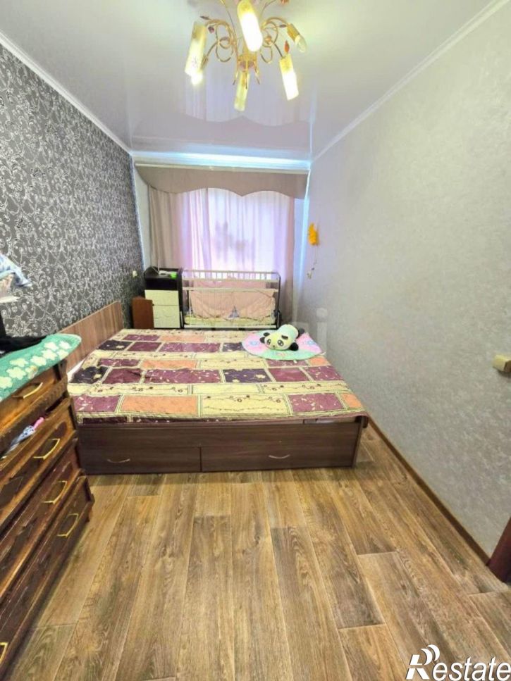 2-комн квартира ул Комарова, 14,  д. 14