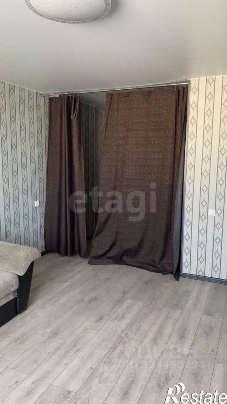 1-комн квартира пр-кт Октября, 85,  д. 85