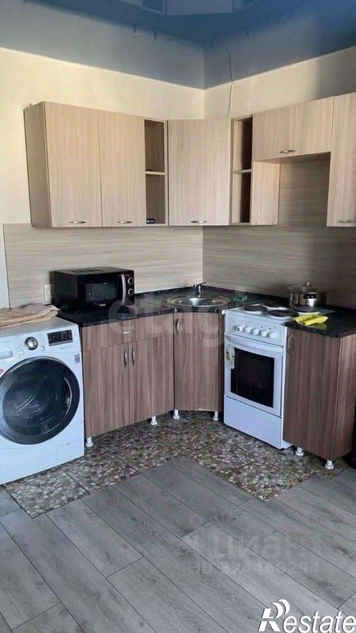 1-комн квартира пр-кт Октября, 85,  д. 85