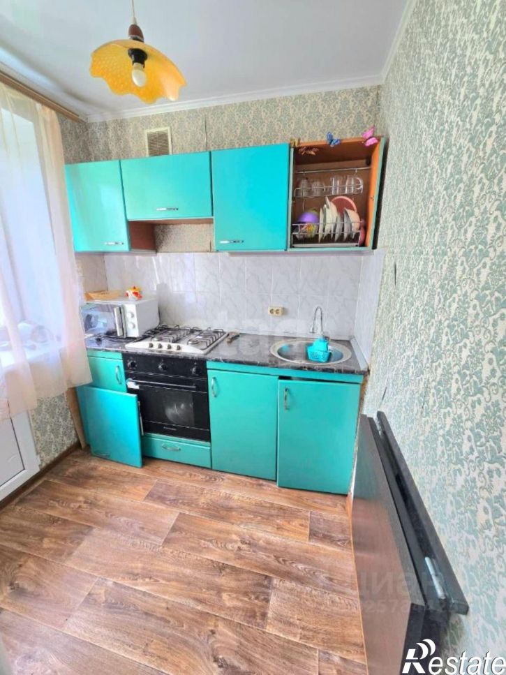2-комн квартира ул Комарова, 14,  д. 14