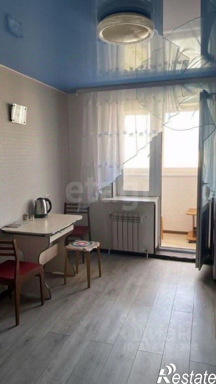 1-комн квартира пр-кт Октября, 85,  д. 85