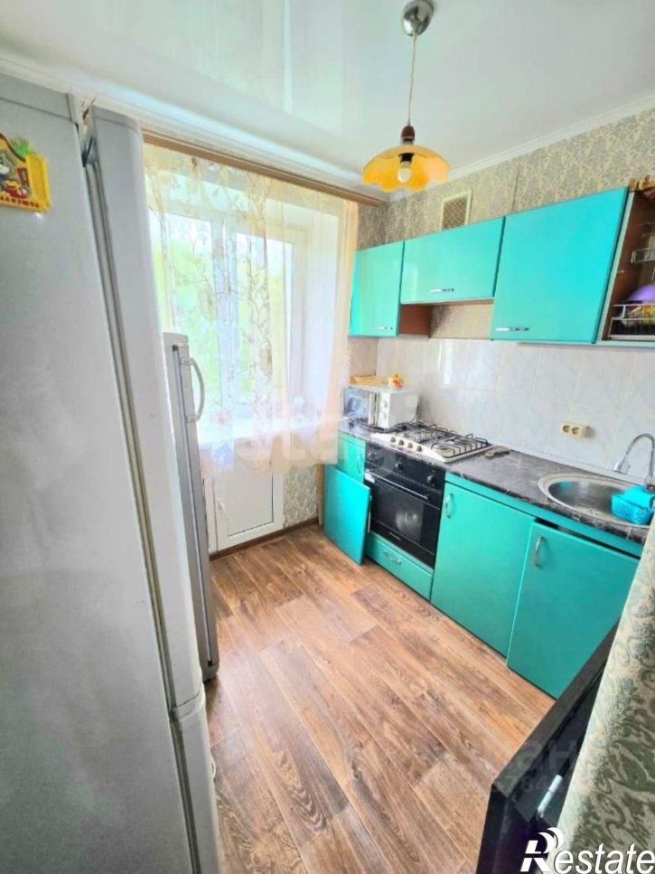 2-комн квартира ул Комарова, 14,  д. 14