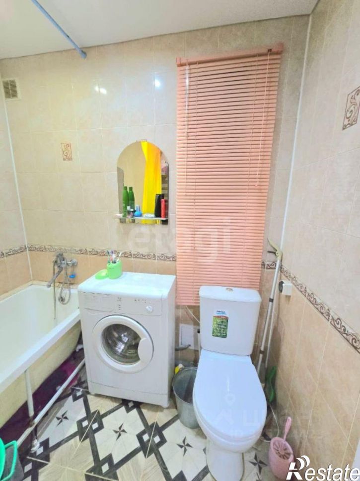 2-комн квартира ул Комарова, 14,  д. 14