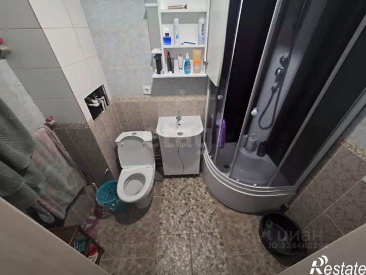 1-комн квартира пр-кт Октября, 85,  д. 85