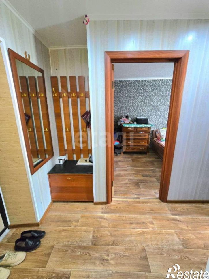 2-комн квартира ул Комарова, 14,  д. 14
