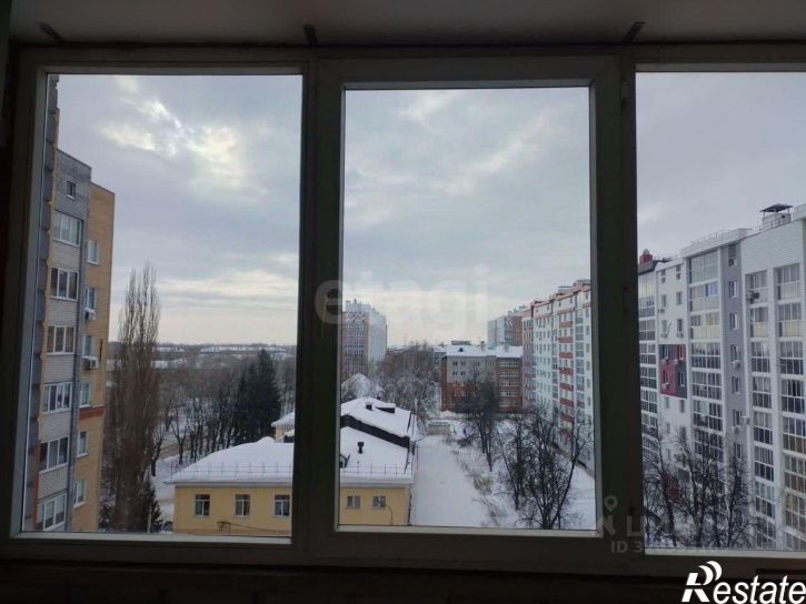 1-комн квартира улица Цементников, 8А,  д. 8А