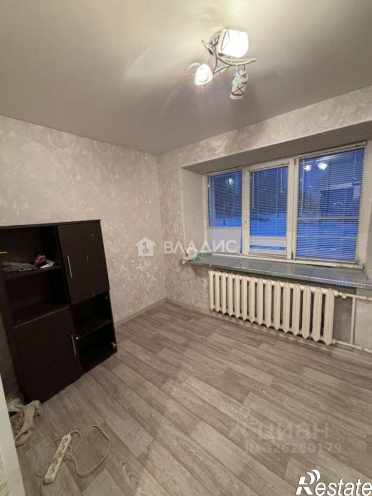 Комната ул Дружбы, 36а,  д. 36а