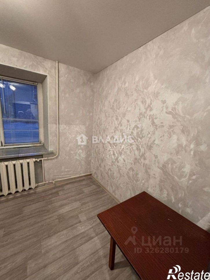 Комната ул Дружбы, 36а,  д. 36а