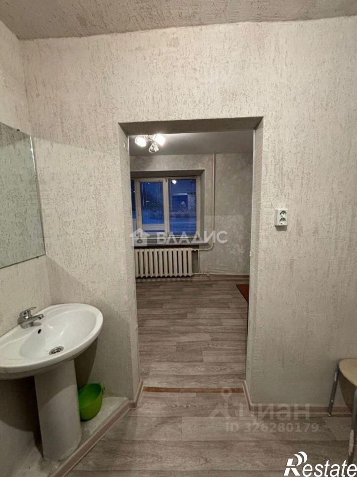 Комната ул Дружбы, 36а,  д. 36а