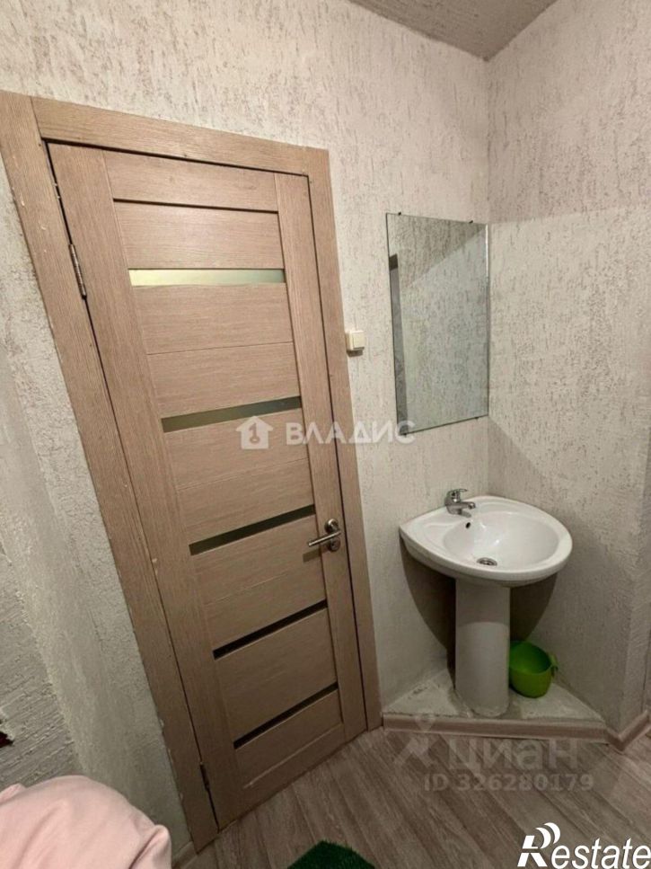 Комната ул Дружбы, 36а,  д. 36а