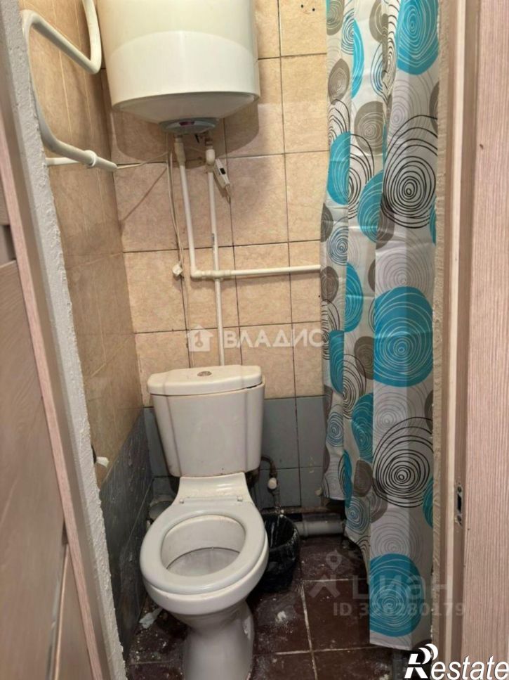 Комната ул Дружбы, 36а,  д. 36а