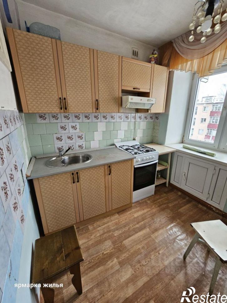 2-комн квартира улица Дружбы, 43,  д. 43