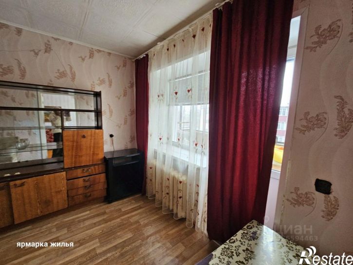 2-комн квартира улица Дружбы, 43,  д. 43
