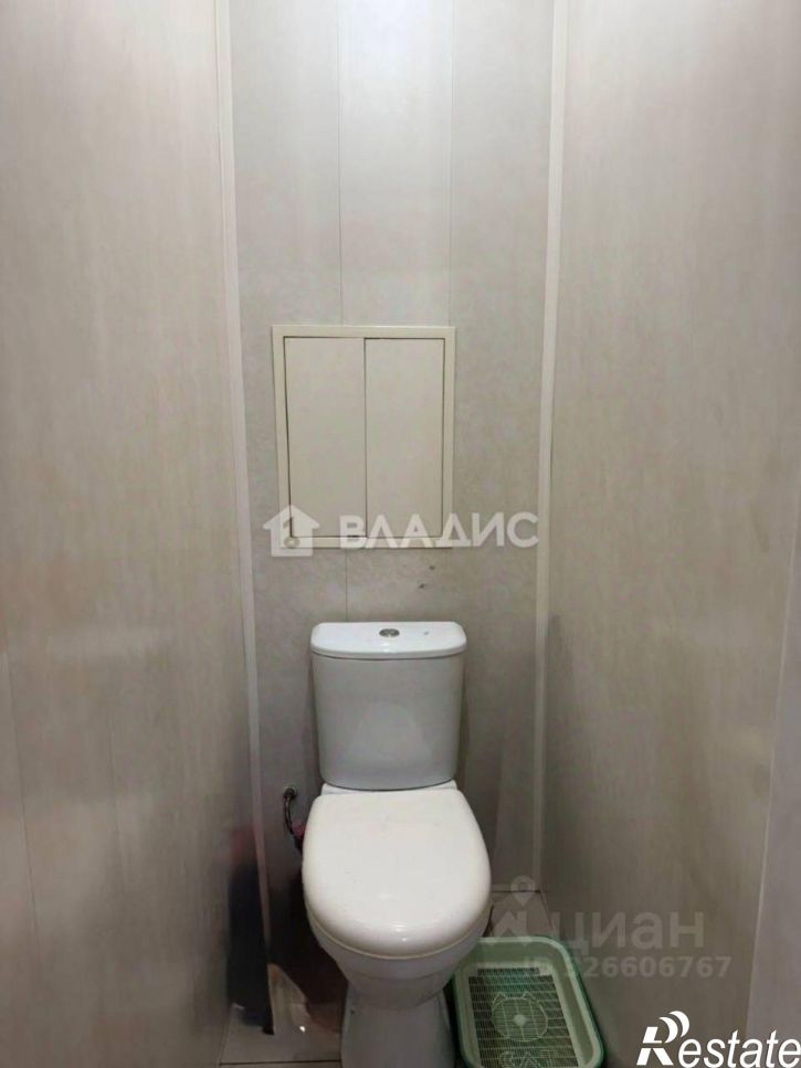 4-комн квартира проспект Октября, 15,  д. 15