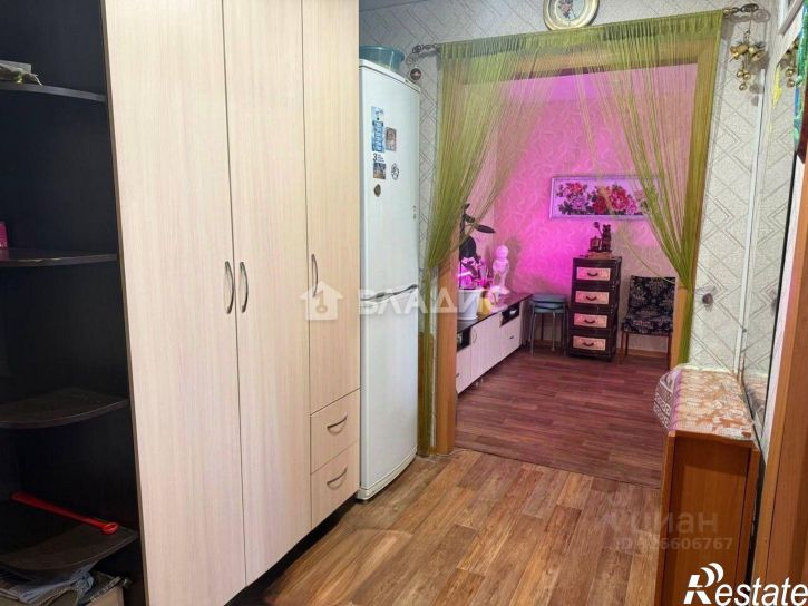 4-комн квартира проспект Октября, 15,  д. 15