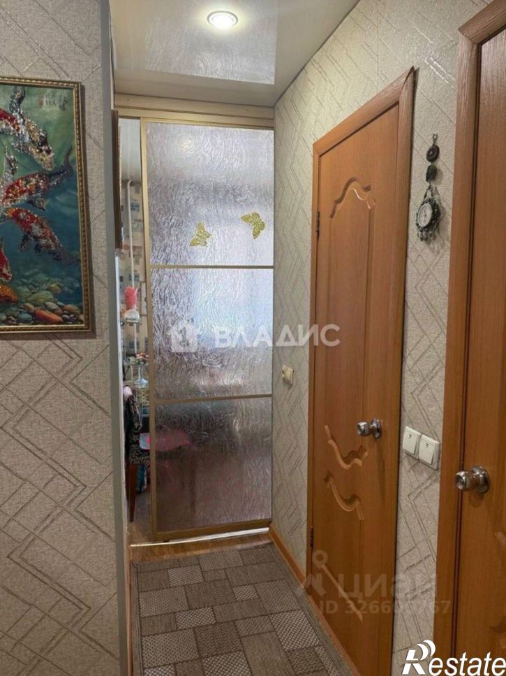 4-комн квартира проспект Октября, 15,  д. 15