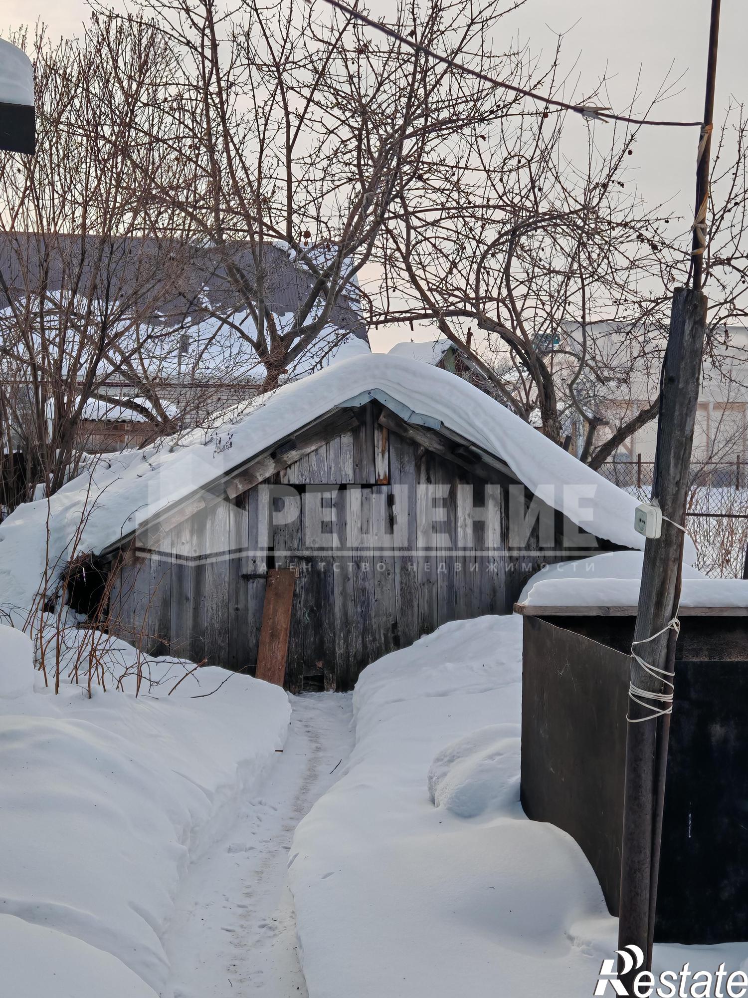 Купить дачу, дом, коттедж за 4 300 000 рублей на Ильича улица