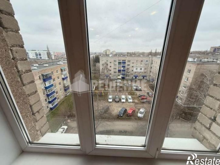 Комната Худайбердина улица