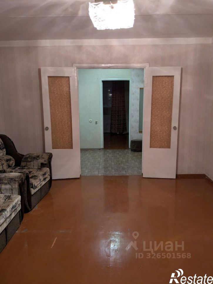 3-комн квартира улица Сазонова, 20,  д. 20