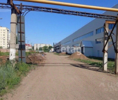 склад 809 кв м ул Гоголя, 122