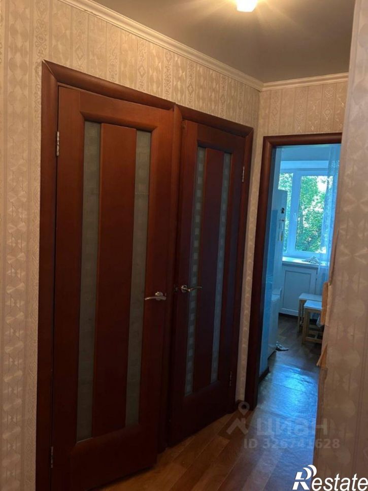 2-комн квартира улица Худайбердина, 79,  д. 79