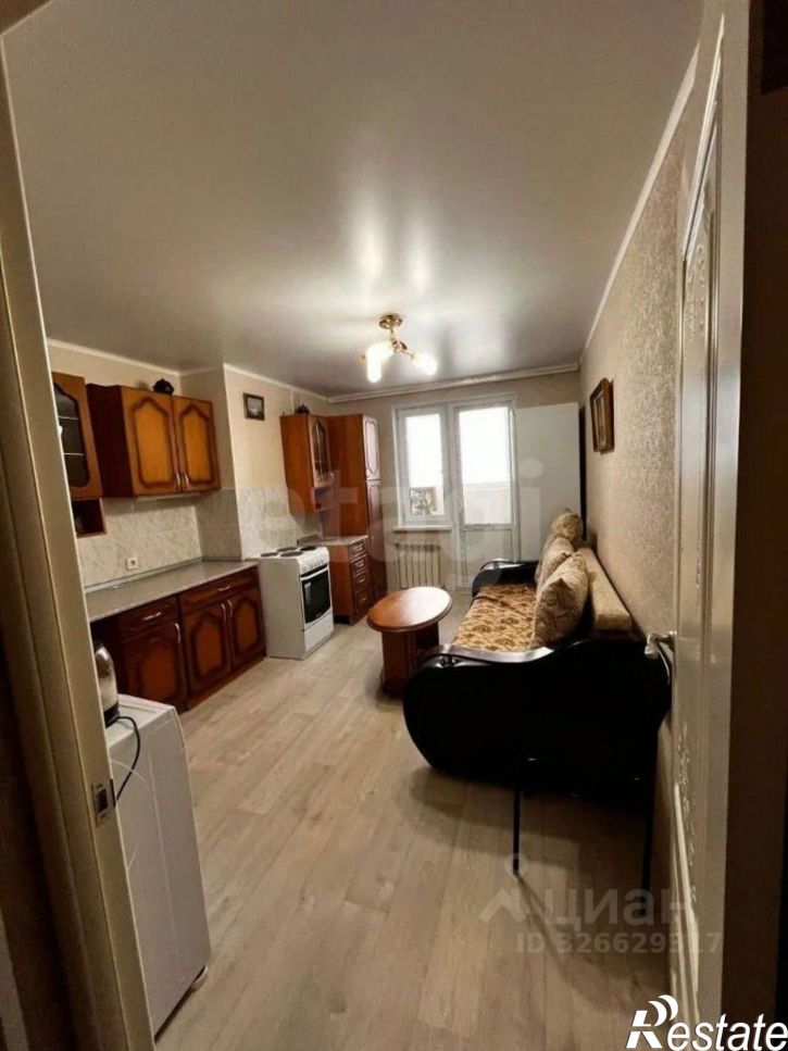 1-комн квартира пр-кт Октября, 85,  д. 85