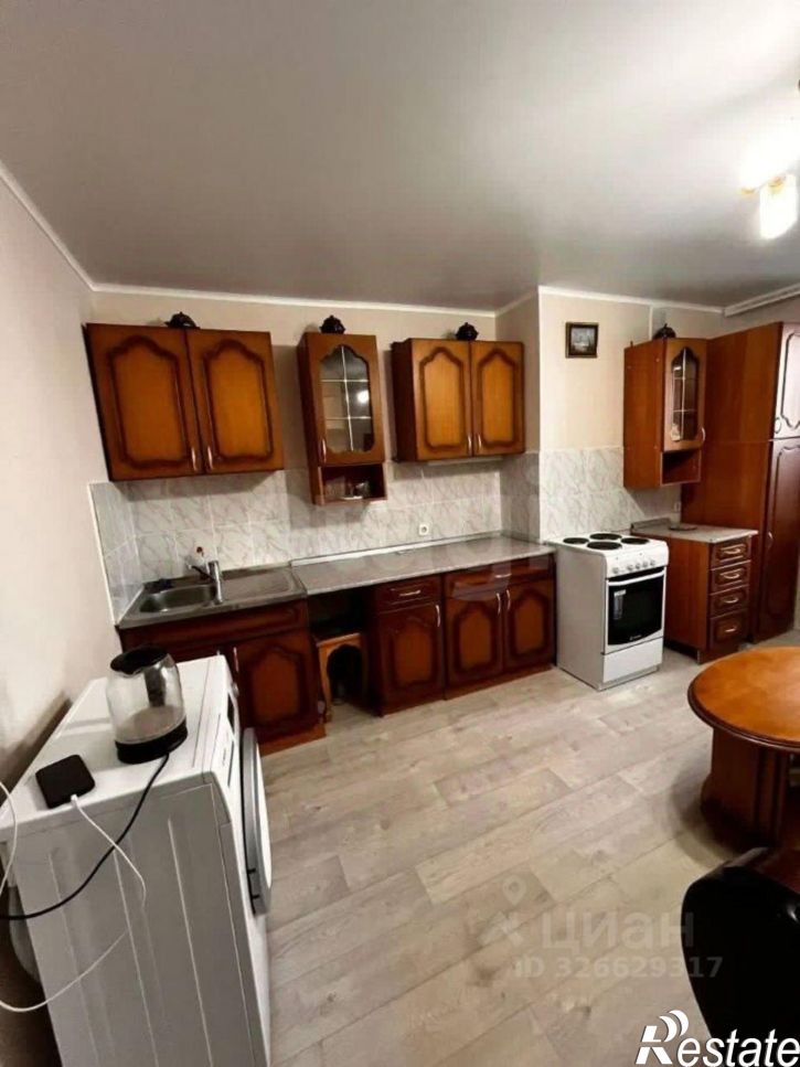 1-комн квартира пр-кт Октября, 85,  д. 85