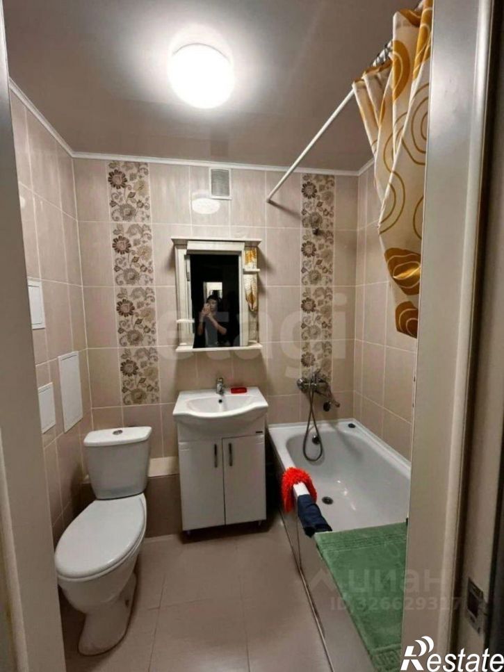 1-комн квартира пр-кт Октября, 85,  д. 85