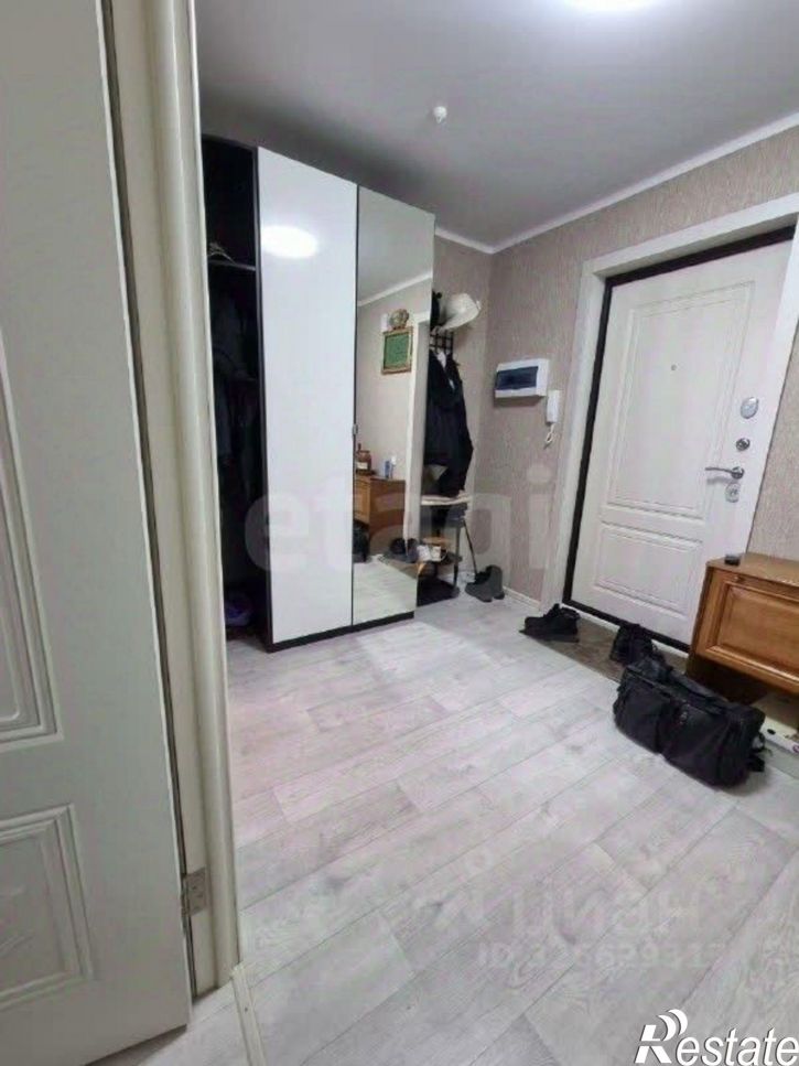 1-комн квартира пр-кт Октября, 85,  д. 85