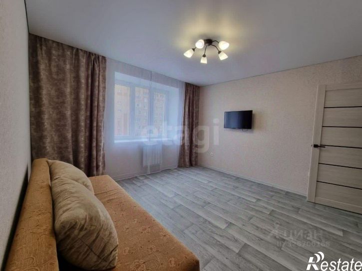 1-комн квартира ул Юрматинская, 1б,  д. 1б
