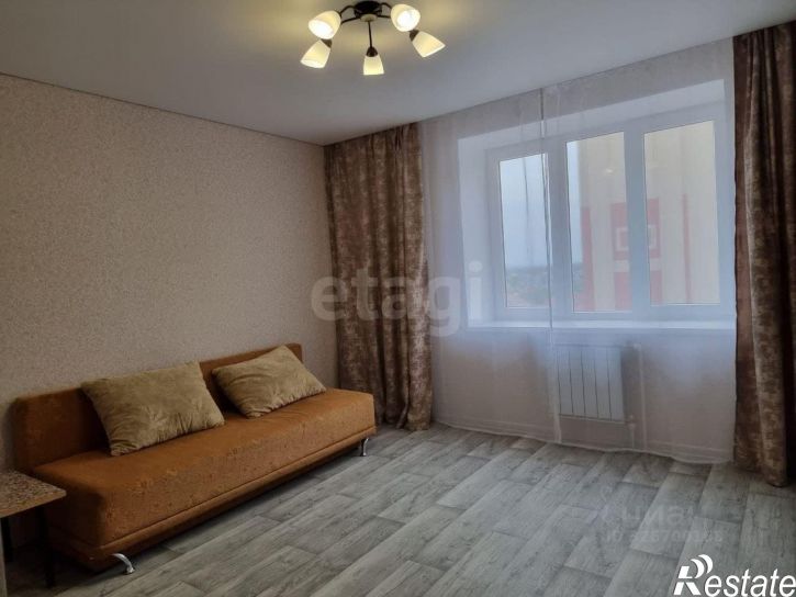 1-комн квартира ул Юрматинская, 1б,  д. 1б