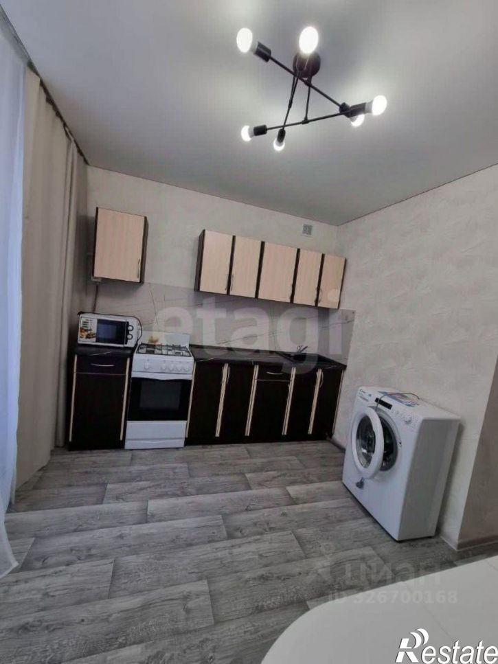 1-комн квартира ул Юрматинская, 1б,  д. 1б