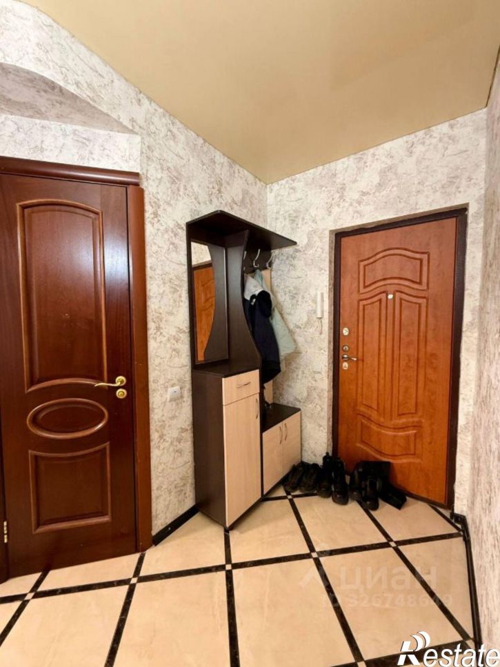1-комн квартира ул Караная Муратова, 14,  д. 14