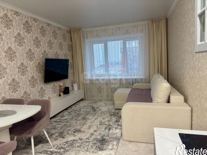 1-комн квартира пр-кт Октября, 95,  д. 95