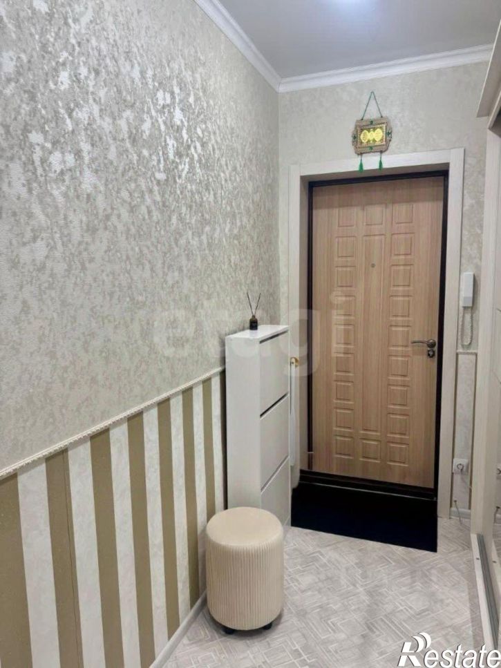 1-комн квартира пр-кт Октября, 95,  д. 95