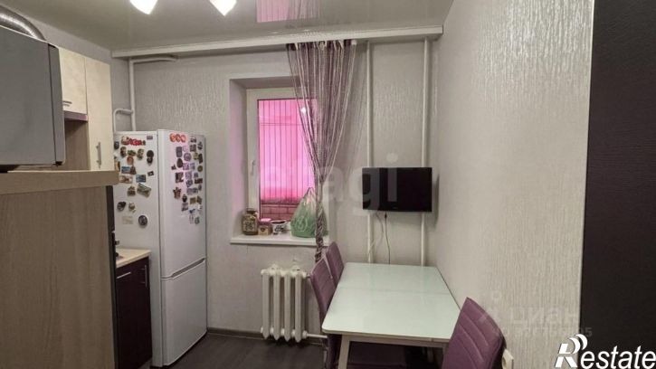1-комн квартира ул Строителей, 12,  д. 12