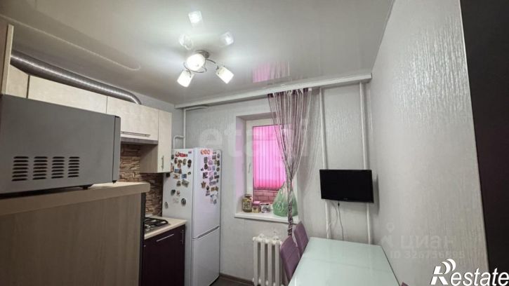 1-комн квартира ул Строителей, 12,  д. 12